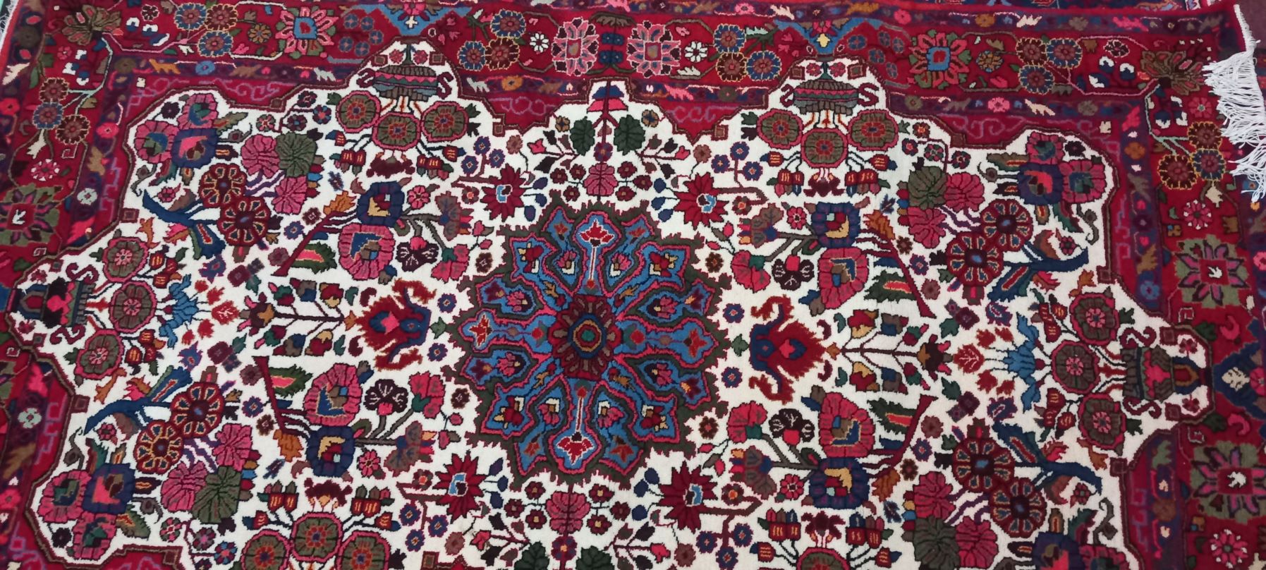 فرش